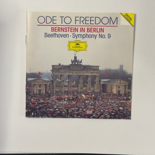 Bernstein beethoven - –,