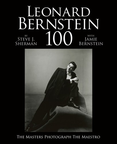 Leonard bernstein 100 the - 100:,
