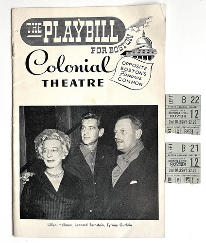 1956 candide leonard - "candide",,